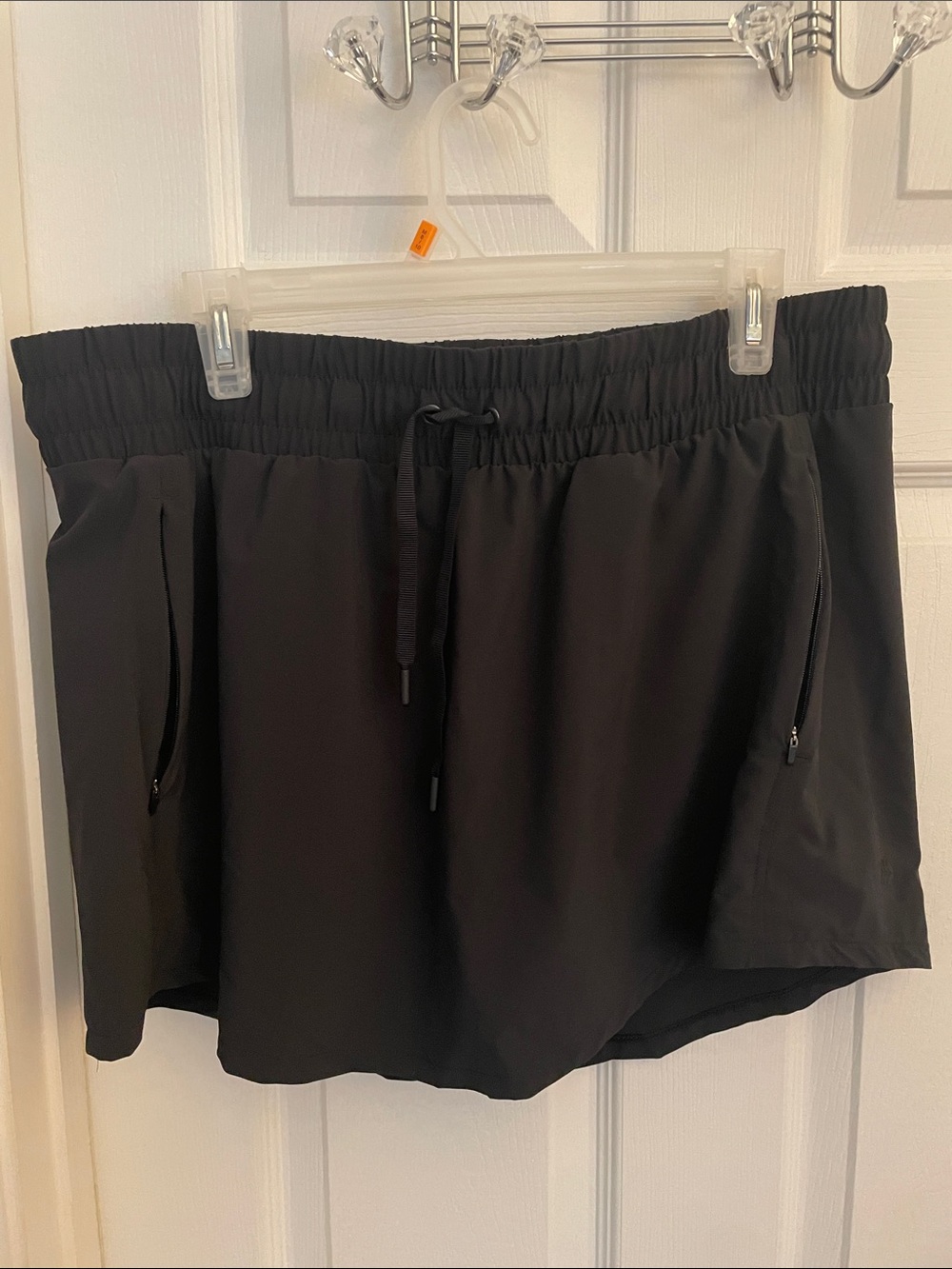 Women’s Active Light Skort- All In Motion - Black
